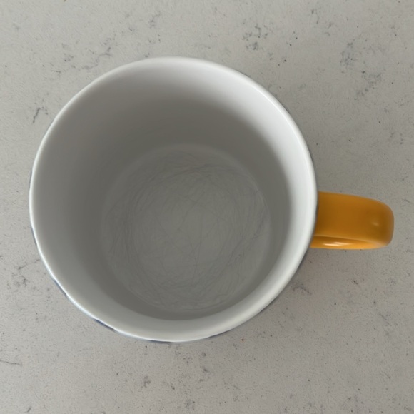 Monogram mug “C” - Picture 2 of 3